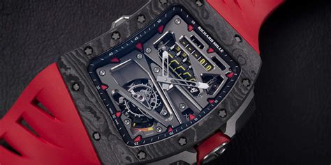 richard mille langstreckenläufer|richard mille watch maker.